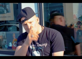 B.Dvine Delivers “We Spin” Official Video