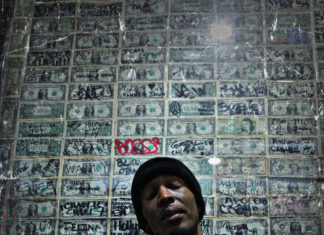 Rome Streetz Stars In New Cinematic Explosive “ADOLF”