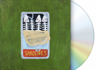 Apollo Brown & Planet Asia Deliver “Sardines”(Album)ft. Marv Won, Tristate, Sick Jacken, Ty Farris