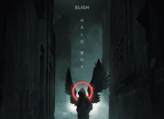 Eligh x Aloeight Deliver “HALO BOY”(Album)
