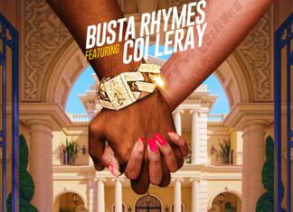Busta Rhymes x Coi Leray Live A “Luxury Life”(Video)