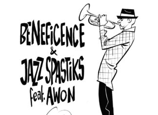 Beneficence & Jazz Spastiks(ft. Awon)Drop “Do This, Do That”(Video)