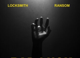 Locksmith x Ransom Deliver “Bad Luck”(Visualizer)