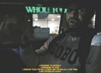 Homeboy Sandman Is A “Loner”(Video)