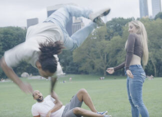 Homeboy Sandman Drops “Then We Broke Up”(Video)