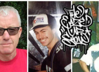 The Eaze Up Show – Ep. #199 – A Tribute To The Uncut Funk Show Part. 1