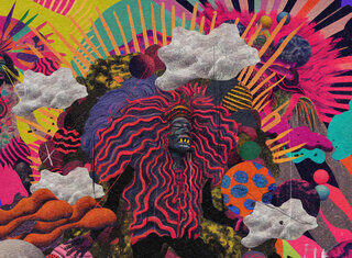 Daniel Son & Wino Willy Release “Gris-Gris”(Album)