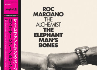 Roc Marciano x The Alchemist Deliver “Turkey Wings”(Video)