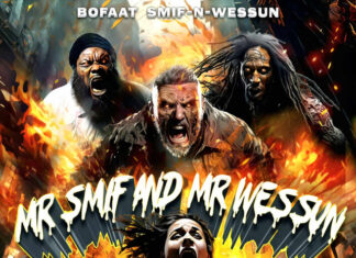 BoFaat x Smif-N-Wessun Unleash “Mr. Smif And Mr. Wessun”(Video)