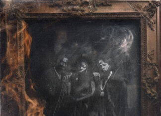 Ransom x 38 Spesh x Che Noir Drop “Scape Goats”