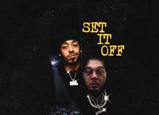 Cory Gunz x Whispers “Set It Off”