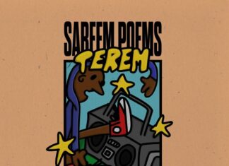 Sareem Poems x Terem Deliver “Wish You Would”