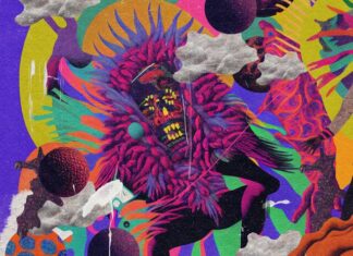 Daniel Son x Wino Willy Drop “Frog Legs”