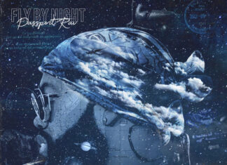 Passport Rav Releases “War Against The Chosen”(Video)/”Fly By Night”(Album)