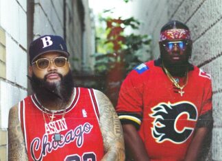 Snackz & Finn(ft. Asun Eastwood)Drop A “Quick Reminder”(Video)