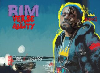 RIM x J Beers Drop “One More Beer For DOOM”(Video)