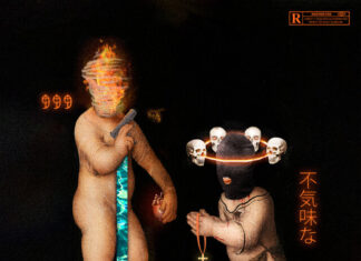 Ransom Delivers “Spare The Rod, Spoil The Child”(EP)