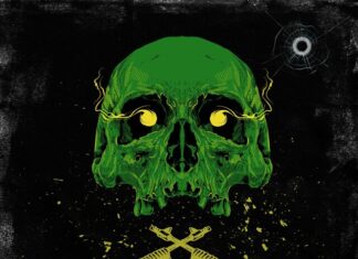 JRoberts x IM’PERETIV Deliver “Shamrocks & Machine Guns”(Album)