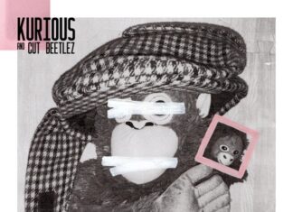 Kurious x Cut Beetlez(ft. Homeboy Sandman)Drop “MAGNETIC”(Video)
