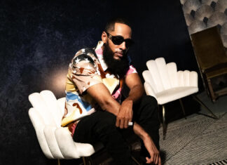 The Musalini Releases “Halle Berry”(Video)