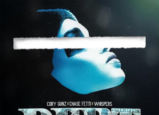Cory Gunz x Chase Fetti x Whispers Drop “Debt”