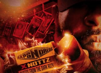NapsNdreds & Nottz Drop “Pipe Down”(Video)
