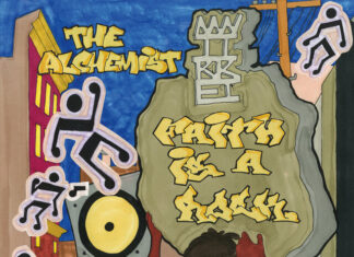 MIKE, Wiki & The Alchemist Drop “Mayors A Cop”(Video)