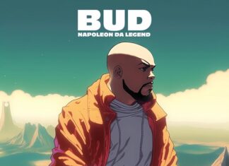 Napoleon Da Legend Delivers “Bud”