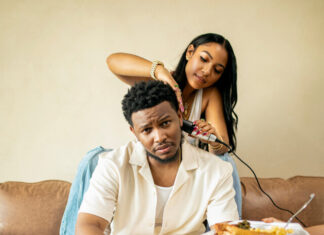 Nick Grant Delivers “Sunday Dinner”(Album)