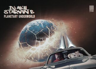 DJ Akil & Starvin B Release “Old Heads”(ft. A. Fontaine) – Video/”Planetary Underworld”(Album)
