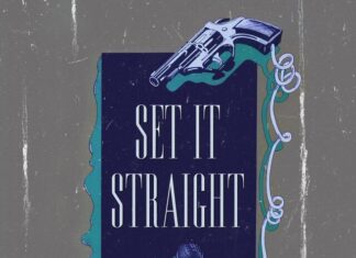 Dark Arts x SUBSTANCE810 x DJ TMB “Set It Straight”