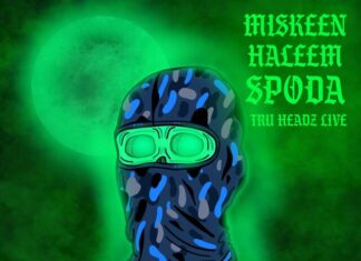 Miskeen Haleem x Spoda Get “SHEISTY”
