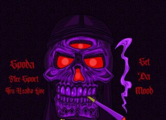 Spoda x Flee Sport x Tru Headz Live “Set Da’ Mood”