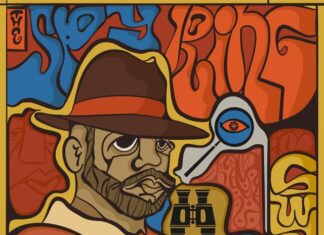 Swab Releases “The Spy Ring”(Album)