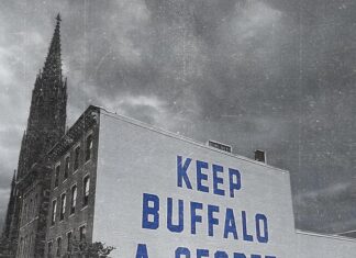 Supa Kaliente x IM’PERETIV(ft. L-Biz)Say “Keep Buffalo A Secret”