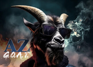 AZ Is The “GOAT”(Video)