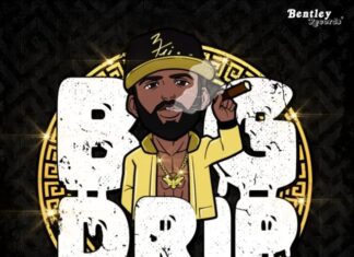 Review: 3Fifs – “Big Drip”(Single)