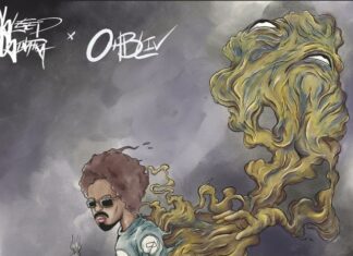 Sleep Sinatra x ohbliv Deliver “Level Zero”(Video)