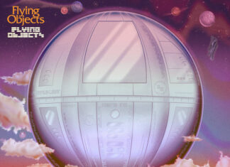 Smoke DZA & Flying Lotus Release “Flying Objects”(EP)ft. Conway The Machine, Black Thought, Estelle