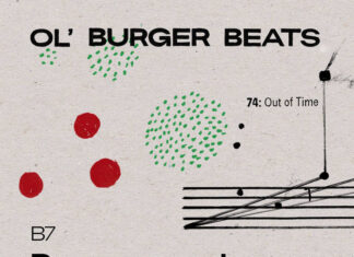 Ol’ Burger Beats x Gabe ‘Nandez x Fly Anakin Are “Recuperating”