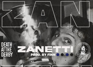 Death At The Derby(Cousin Feo x Lord Juco)Deliver “Zanetti”