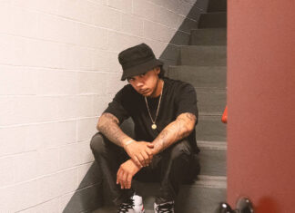 UFO Fev Drops “Alone In The Streets”(Video)
