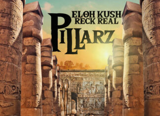Eloh Kush & Reckonize Real Drop “Pillarz”(EP)