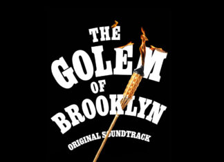 Defcee & Messiah Musik Drop “The Golem Of Brooklyn”(Album)