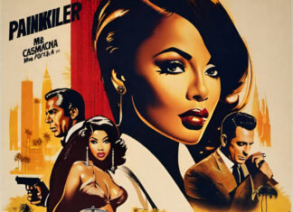 Meph Luciano(ft. Casablanca x Toya)Deliver “Painkiller Pt. 3”