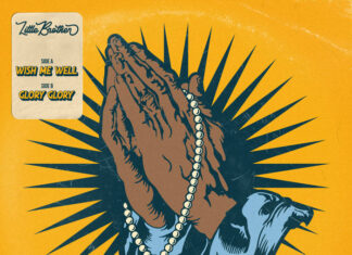 Little Brother Unveils “Wish Me Well”(Video/Audio) x “Glory Glory”(Audio)