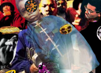Flashius Clayton Unleashes “Overkoalified Vol. 1: FAITHFUL”(The Silver Tape)
