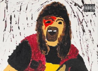 WHOA1.0 Unleashes “MICK WHOA-LEY”(Album)/”Hardcore Legend”(Single)ft. Brainorchestra
