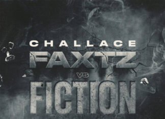 J.O.D.(ft. Challace x Mysonne)Drop “Faxtz VS Fiction”