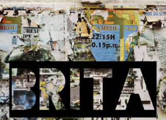 ILLPO x NAZAR WONDER(EFFELDUB)Deliver “BRITA”(EP)